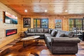City Bear Cabin